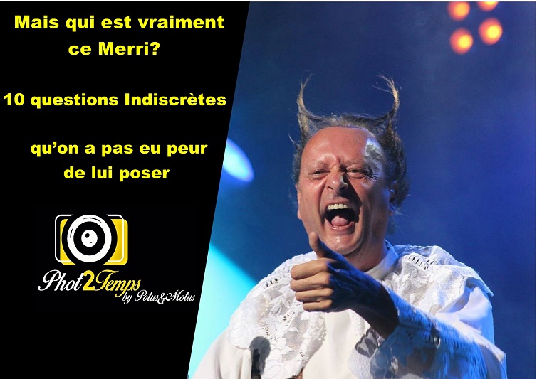 10 questions à Merri