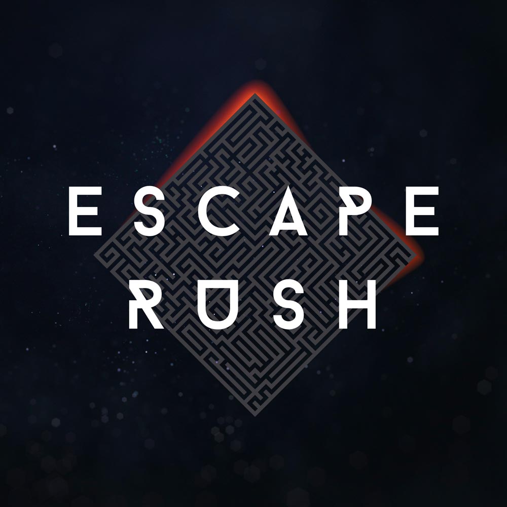 escape rush