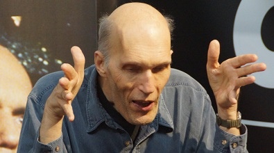 Lurch Addams Family alias Carel Struycken