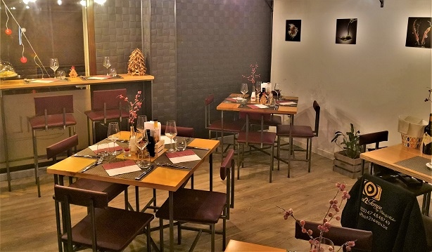 Osteria siciliando 1