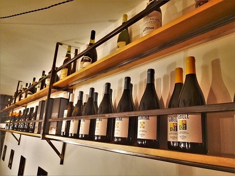 Osteria siciliando 2