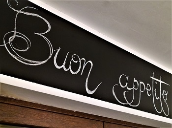 Osteria siciliando 7