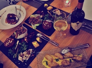 Osteria siciliando 9