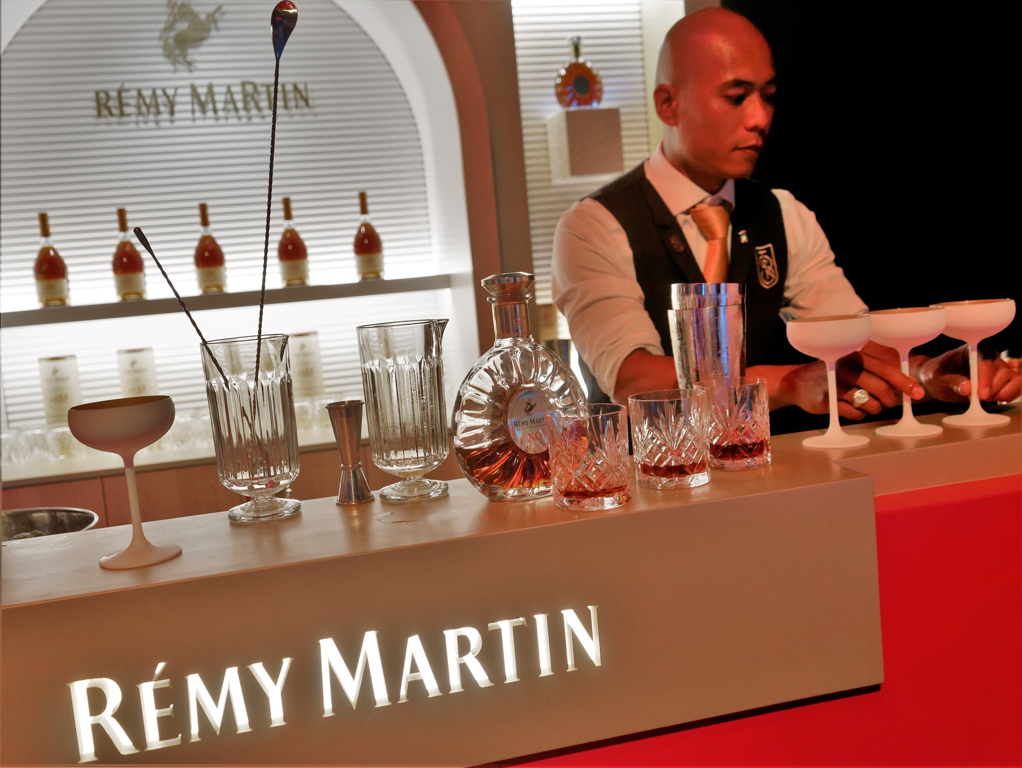 Remy Martin 2