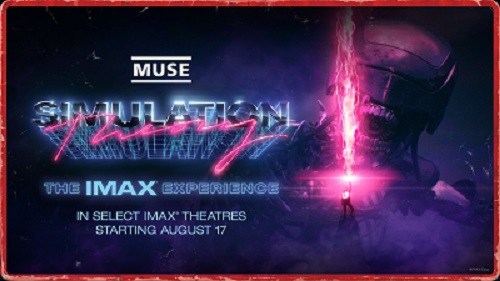 muse live imax